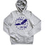 Live Wild Live Free Hoodie 4232 - Korvel