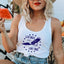 Live Wild Live Free Tank 4232 - Korvel