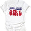 American Girl Tee 4233