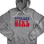 American Girl Hoodie 4233 - Korvel