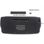 Air Flying Mouse Wireless Track Ball Keyboard Set