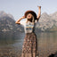 Stay Wild Roam Free 4236 - Korvel