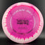 Conducteur de Disc Golf VIP Ice Orbit King