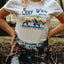 Stay Wild Roam Free 4236 - Korvel