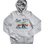 Stay Wild Roam Free Hoodie - Korvel