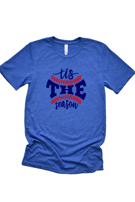 Tis the Season Unisex T-Shirt - Korvel