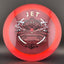 Proton Jet Disc Golf Driver