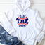Tis the Season Hoodie 4237 - Korvel