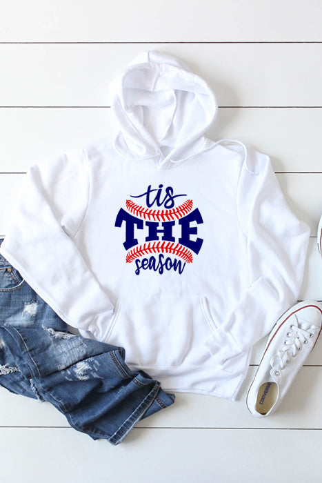 Tis the Season Hoodie 4237 - Korvel