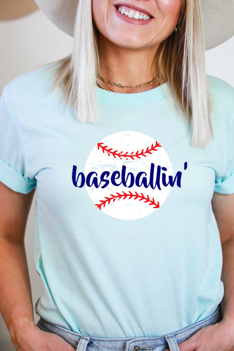 Baseballin' 4238 - Korvel