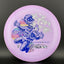 Color Glow Requiem - USDGC 2025 - Colaboración TSA x Discraft