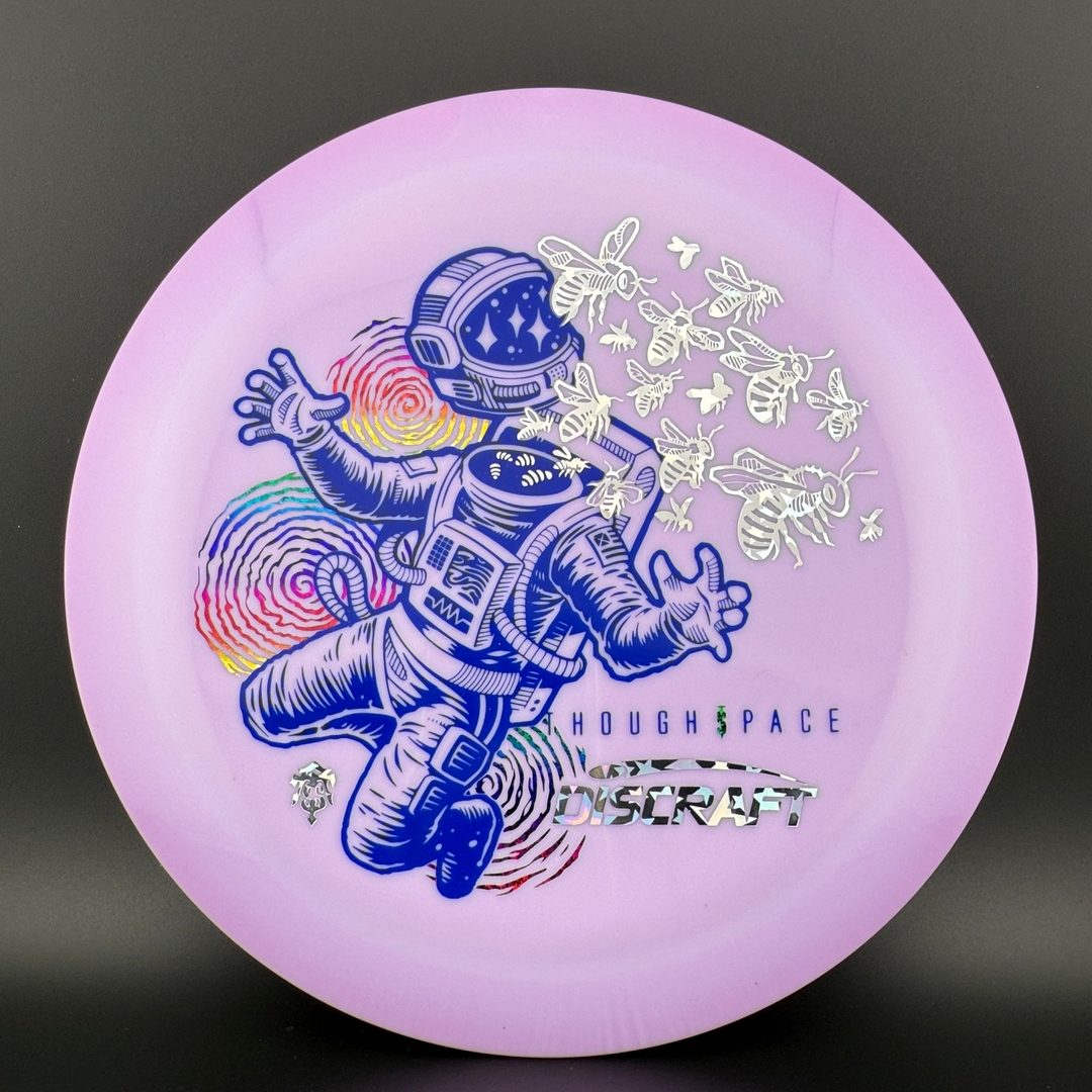 Color Glow Requiem - USDGC 2025 - Colaboración TSA x Discraft