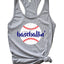 Baseballin' Tank 4238 - Korvel