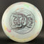 Jawbreaker Z FLX Colorshift Cicada - Édition Ledgestone 2026