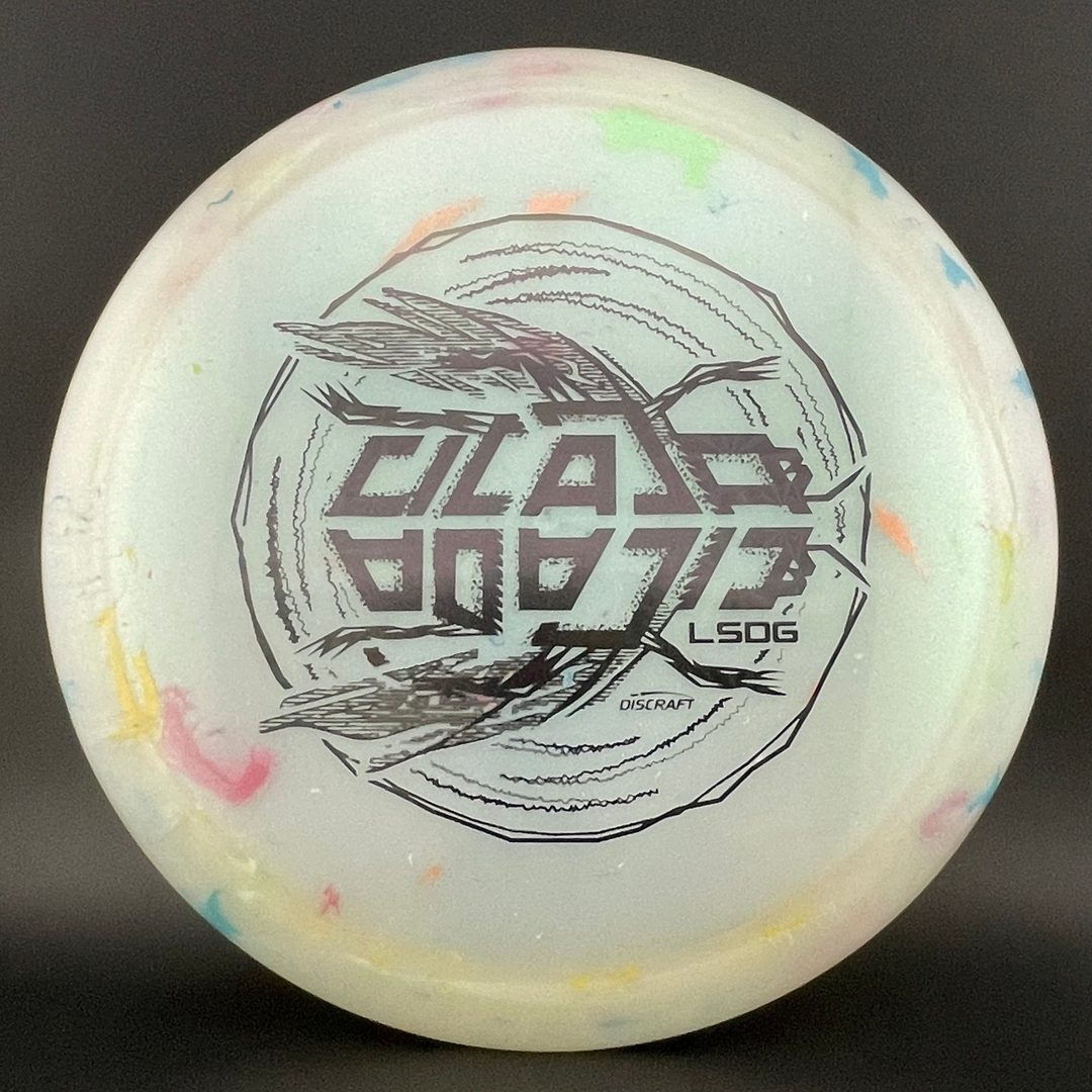 Jawbreaker Z FLX Colorshift Cicada - Édition Ledgestone 2026