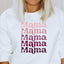 Mama Mama Mama Unisex Cozy Sweatshirt - Korvel