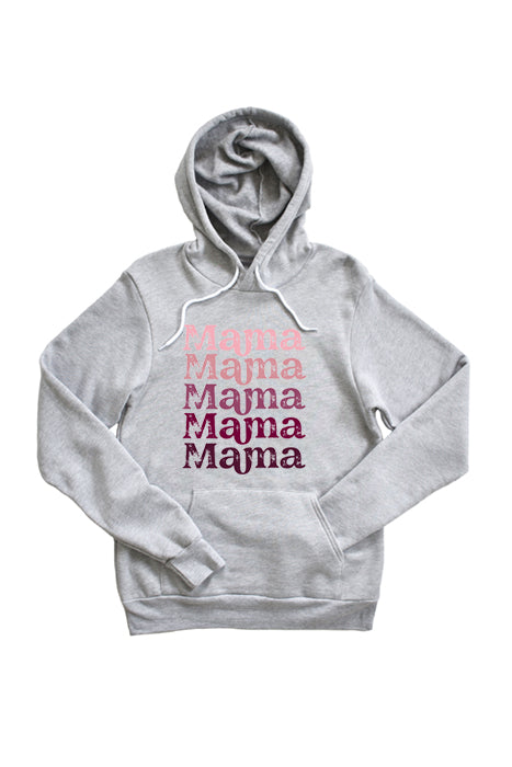 Mama 4239 Hoodie - Premium Comfort and Style - Korvel