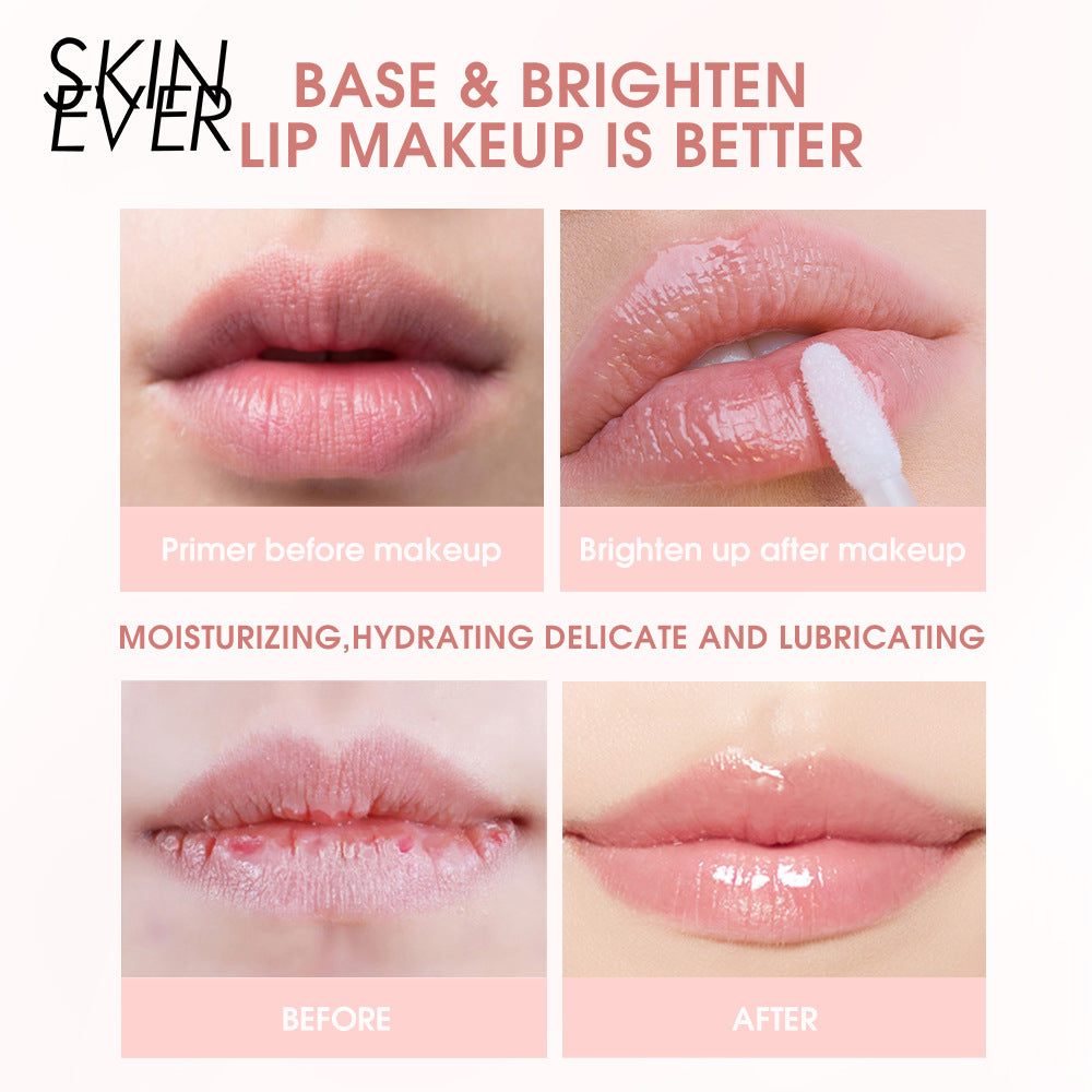 SKIN EVER Repair Lip Essence - Nourishing Lip Balm
