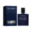 Men's Cologne Fresh Natural Elegant Lasting Fragrance Gentleman Dating Atmosphere Perfume - Korvel