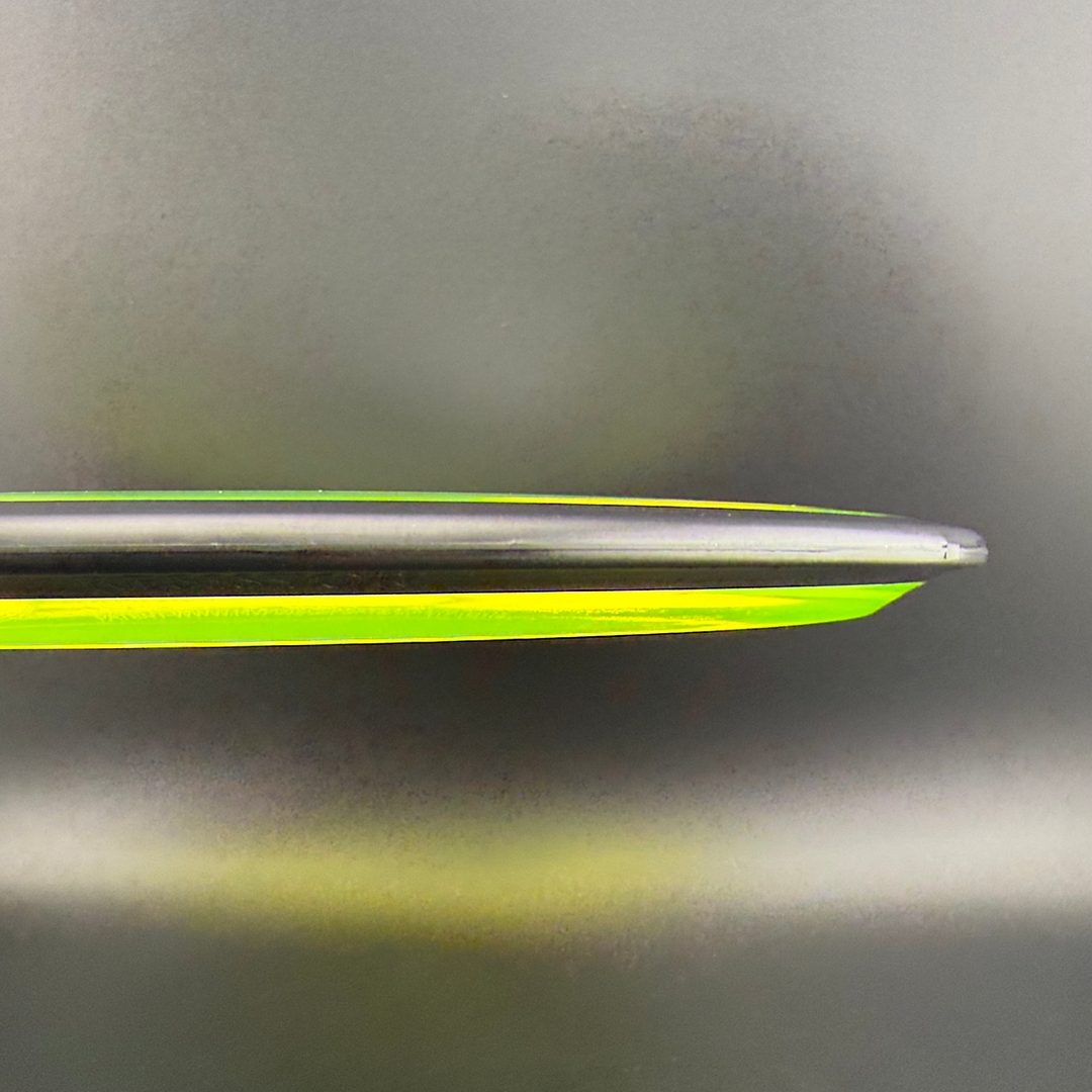 Proton Resistor - Eagle McMahon Synergy Disc Golf Disc