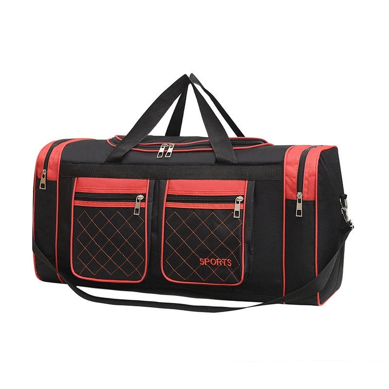 Bolsa de viaje de capacidad premium y tamaño grande para viajes de negocios