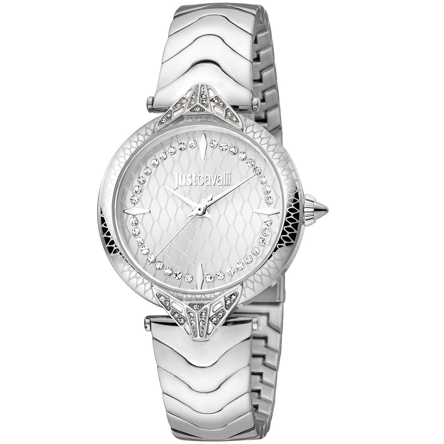 Montre Serpent Femme Just Cavalli