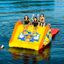 Combo Glisse et Passerelle Aquatique WOW Watersports