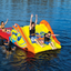 Combo Glisse et Passerelle Aquatique WOW Watersports