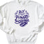 Peanuts & Cracker Jacks Sweatshirt 4240 - Korvel