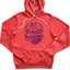 Peanuts & Cracker Jacks Hoodie 4240 - Korvel