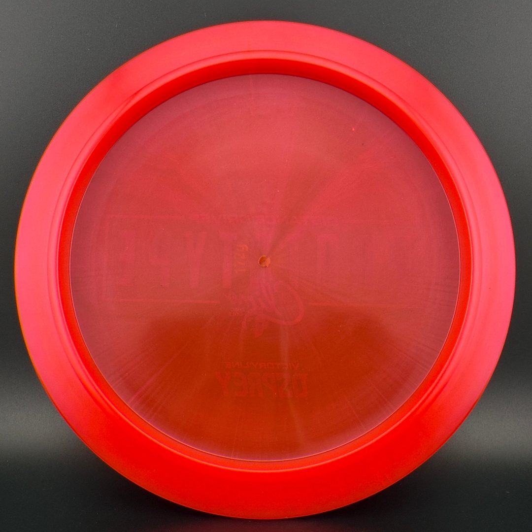 Victory Line Osprey Disc Golf Driver