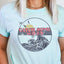 Catch Some Waves Tee 4242 - Korvel