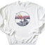 Catch Some Waves Sweatshirt 4242