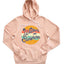 Walking on Sunshine Hoodie 4243 - Korvel