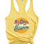 Walking on Sunshine Tank 4243