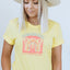 Wild & Free Butterfly Tee