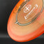 Disque Luster Champion Leopard3 - Signé par Drew Gibson