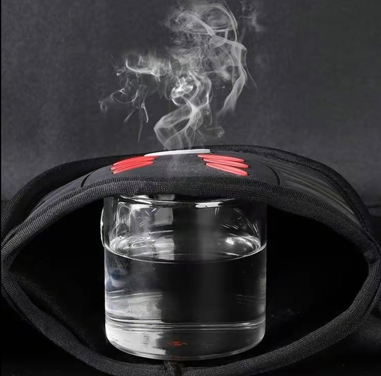 WindBlock Thermal Face Mask - Ultimate Cold Weather Protection
