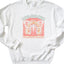 Wild & Free Butterfly Sweatshirt 4245 - Korvel