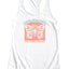 Wild & Free Butterfly Tank