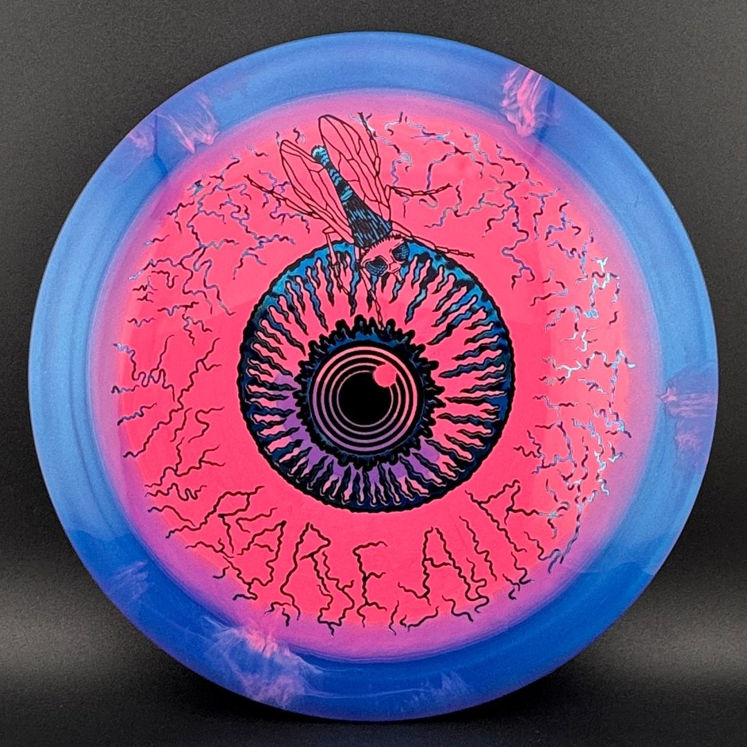 Halo Star Destroyer - Eye-Fly RAD V2 par Ripper Studios