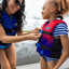 Gilet de sauvetage pour enfant WOW Watersports Vis-Wave
