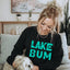 Lake Bum Sweatshirt 4247 - Korvel
