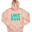 Lake Bum Hoodie 4247 - Korvel