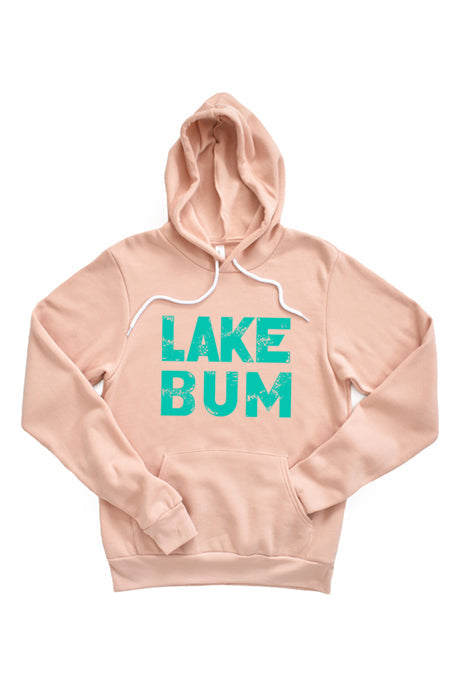 Lake Bum Hoodie 4247 - Korvel