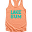 Lake Bum Tank 4247 - Korvel