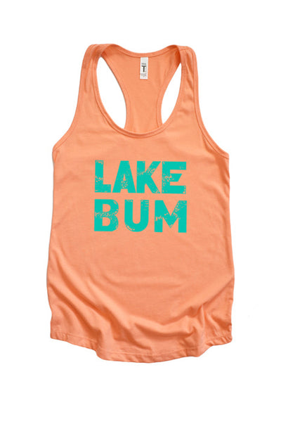 Lake Bum Tank 4247 - Korvel