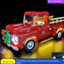 LED Lighting Kit for LEGO 10290 Retro Pickup Truck