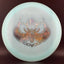 VIP Stag - Limited Edition Skeet Skull Disc Golf Driver