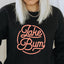 Lake Bum Sweatshirt 4249